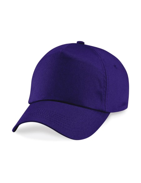 Junior Original 5 Panel Cap7