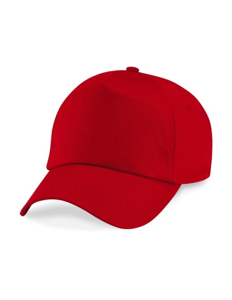 Junior Original 5 Panel Cap8