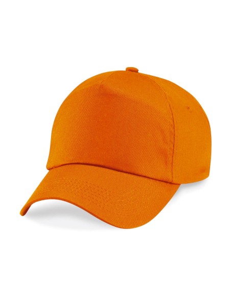Junior Original 5 Panel Cap10