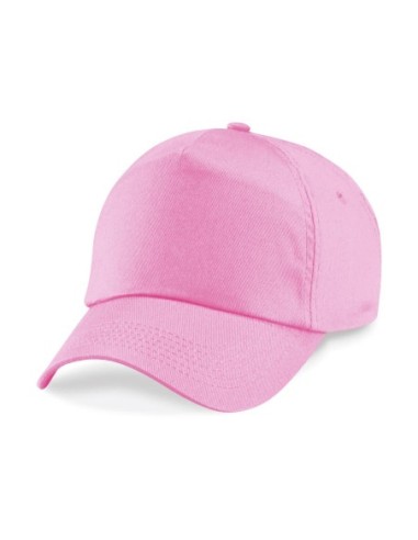 Junior Original 5 Panel Cap11