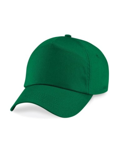 Junior Original 5 Panel Cap15