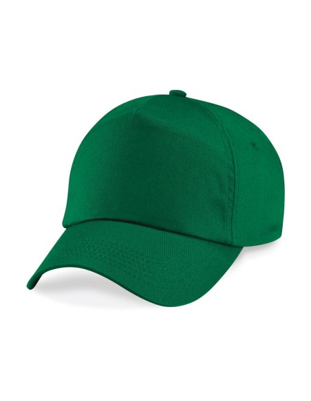 Junior Original 5 Panel Cap15