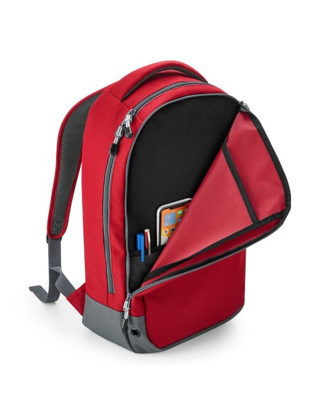 Athleisure Sports Backpack11
