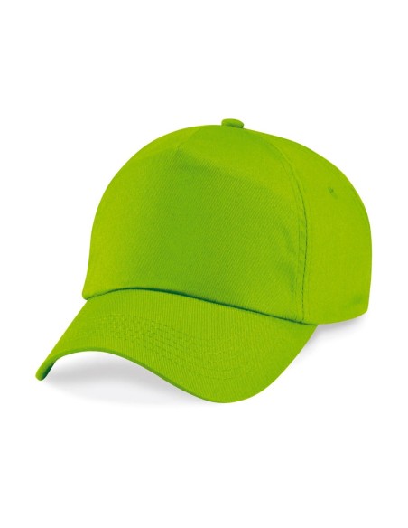Junior Original 5 Panel Cap16