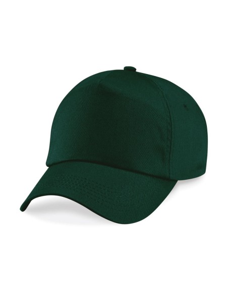 Junior Original 5 Panel Cap17