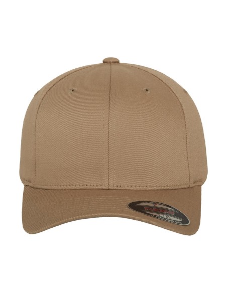 Wooly Combed Cap1