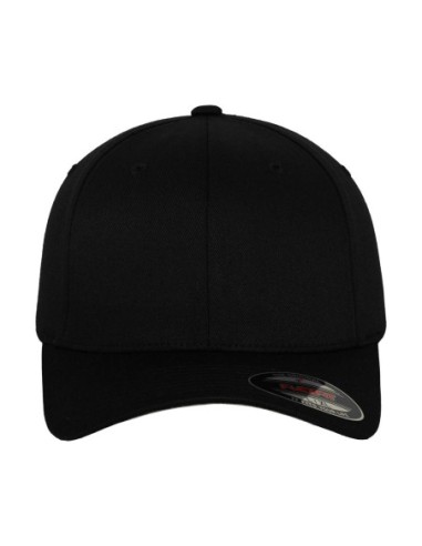 Wooly Combed Cap2