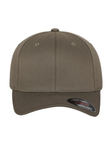 Wooly Combed Cap3