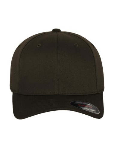 Wooly Combed Cap4