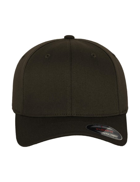 Wooly Combed Cap4