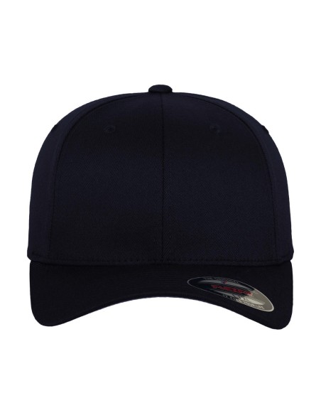 Wooly Combed Cap7