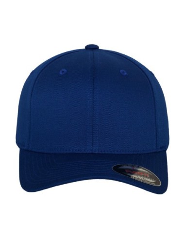 Wooly Combed Cap9