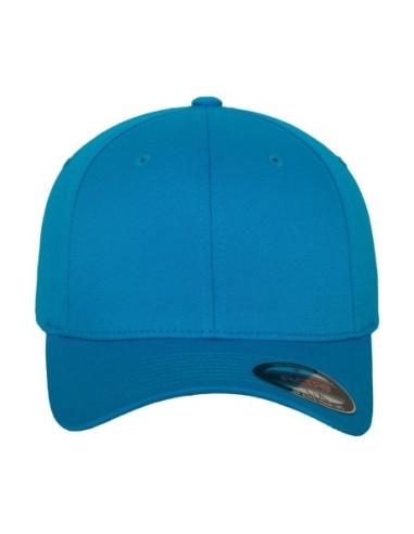 Wooly Combed Cap10