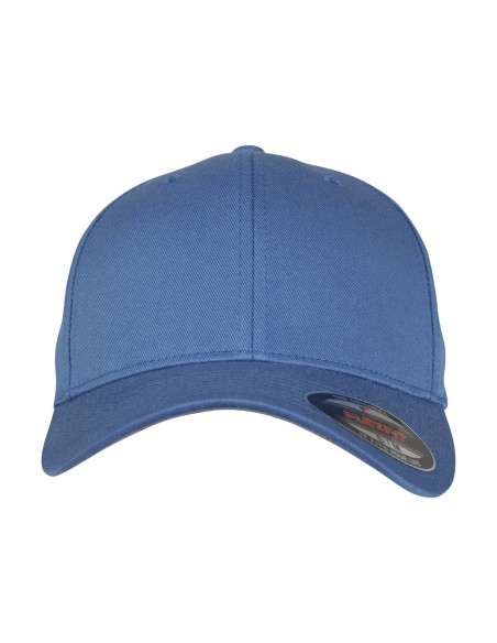 Wooly Combed Cap11