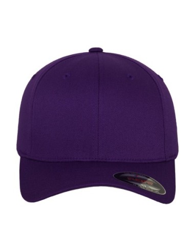 Wooly Combed Cap13
