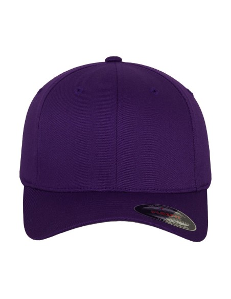 Wooly Combed Cap13