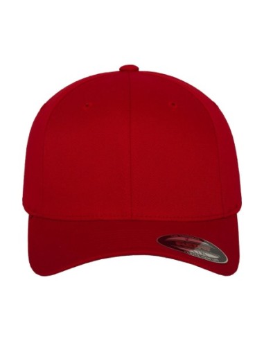 Wooly Combed Cap14