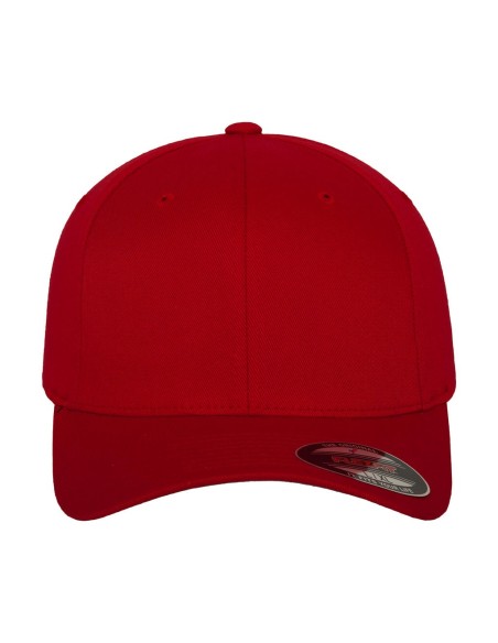 Wooly Combed Cap14