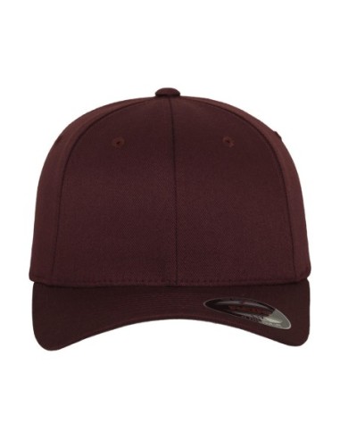 Wooly Combed Cap18