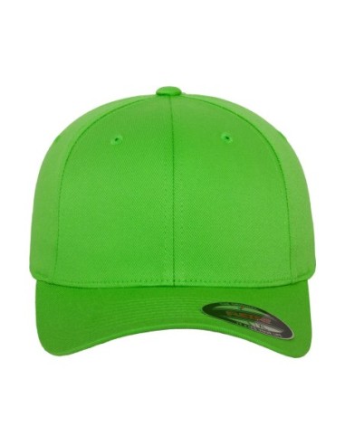 Wooly Combed Cap19