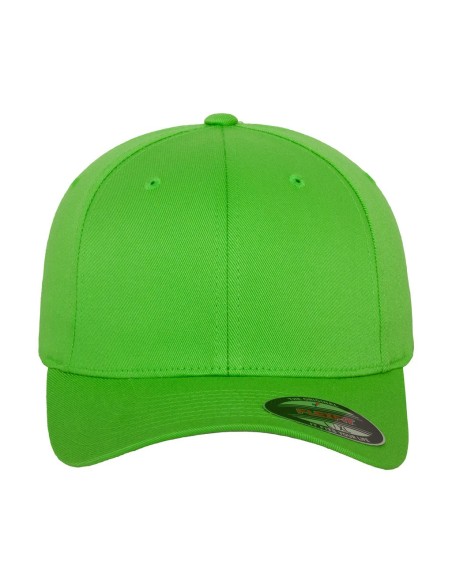 Wooly Combed Cap19