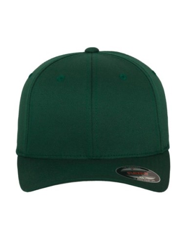Wooly Combed Cap20