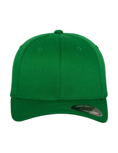 Wooly Combed Cap21