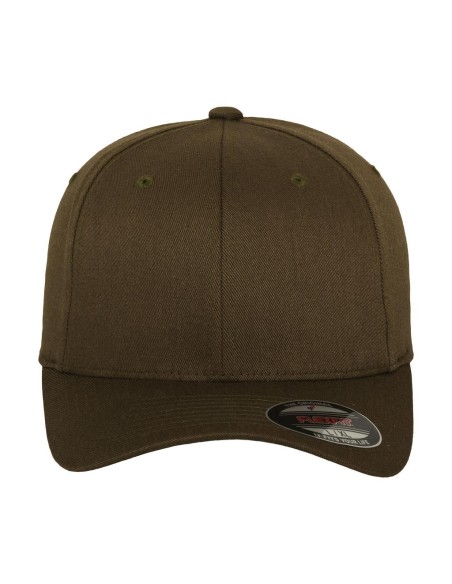Wooly Combed Cap22