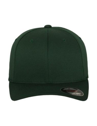 Wooly Combed Cap23