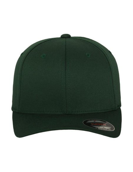 Wooly Combed Cap23