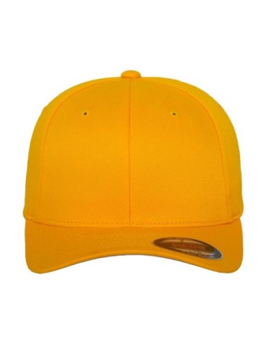 Wooly Combed Cap24