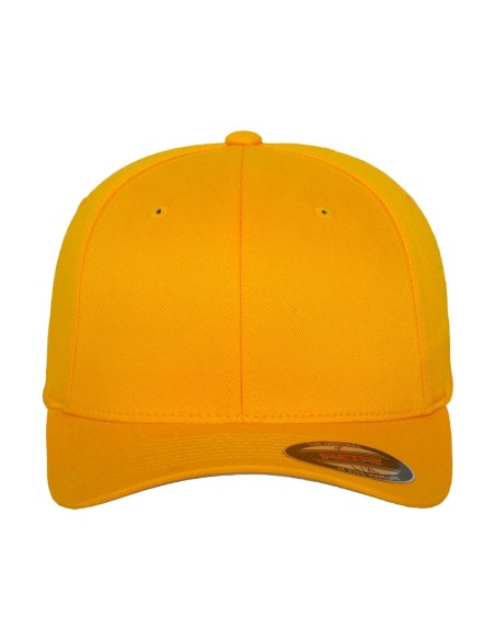 Wooly Combed Cap24