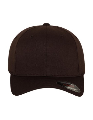 Wooly Combed Cap25