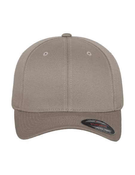Wooly Combed Cap26