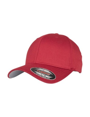 Wooly Combed Cap27
