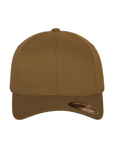 Wooly Combed Cap28