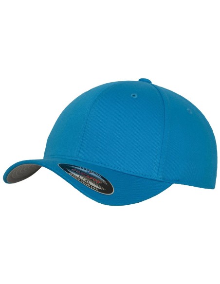 Wooly Combed Cap29