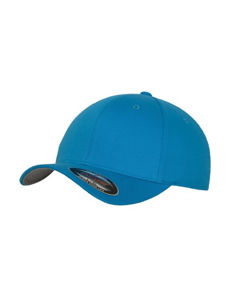 Wooly Combed Cap31