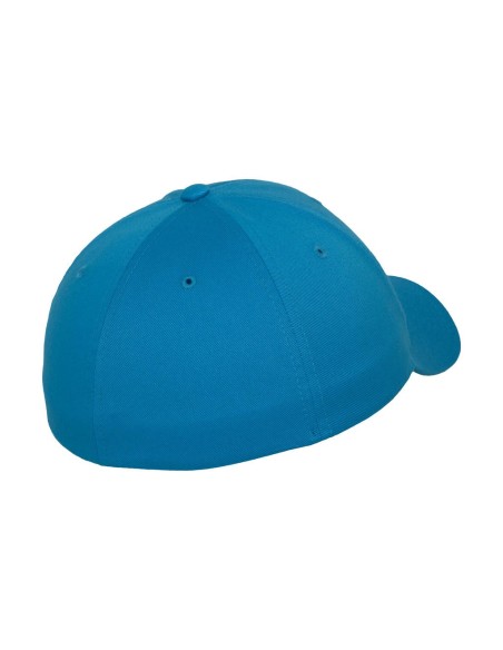 Wooly Combed Cap32