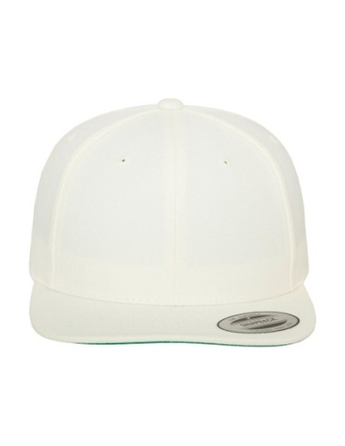Classic Snapback Cap0