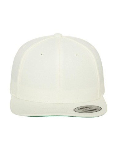 Classic Snapback Cap1