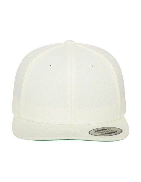 Classic Snapback Cap1