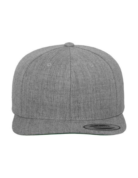 Classic Snapback Cap3