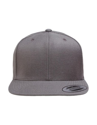 Classic Snapback Cap4