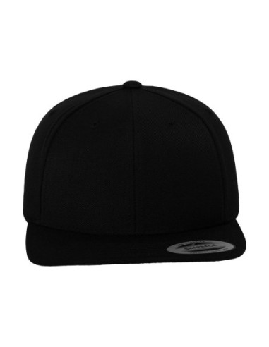 Classic Snapback Cap5