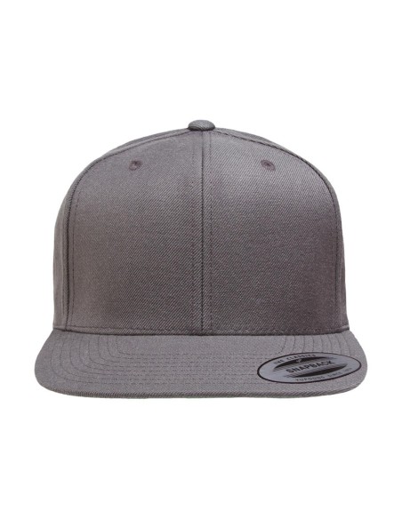 Classic Snapback Cap7