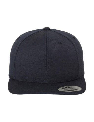 Classic Snapback Cap8