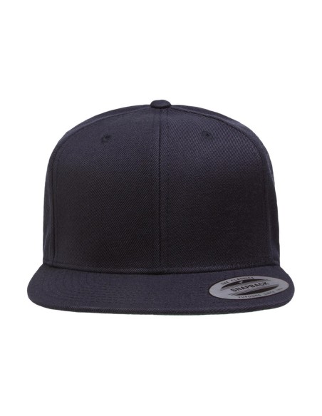 Classic Snapback Cap9