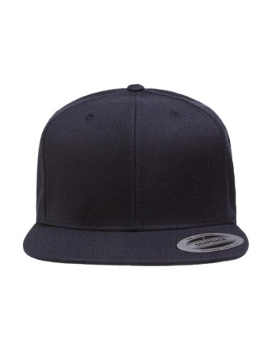 Classic Snapback Cap10