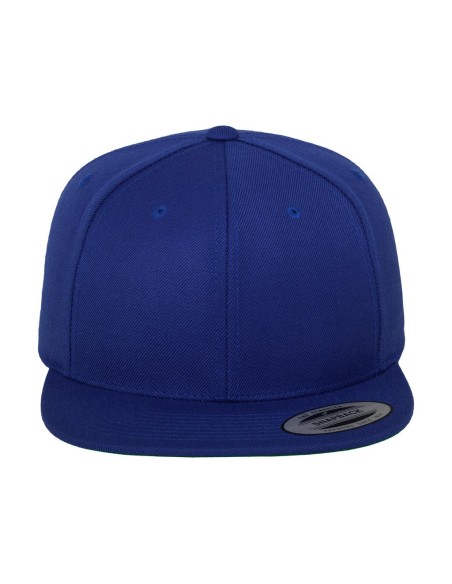 Classic Snapback Cap11